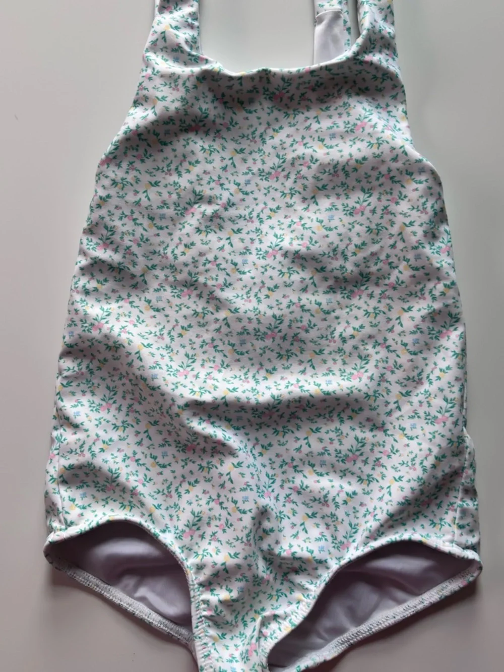 MINNOW BIKINIS
